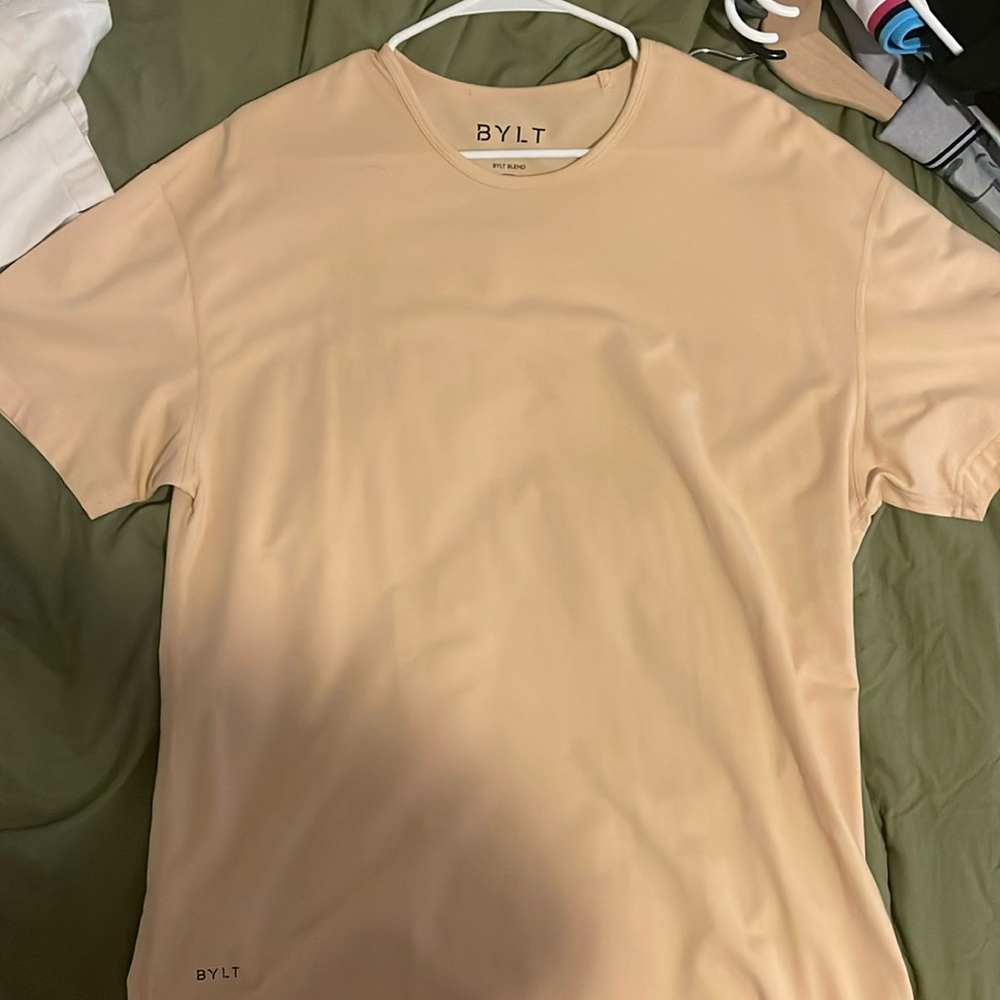 BYLT XL Tshirt